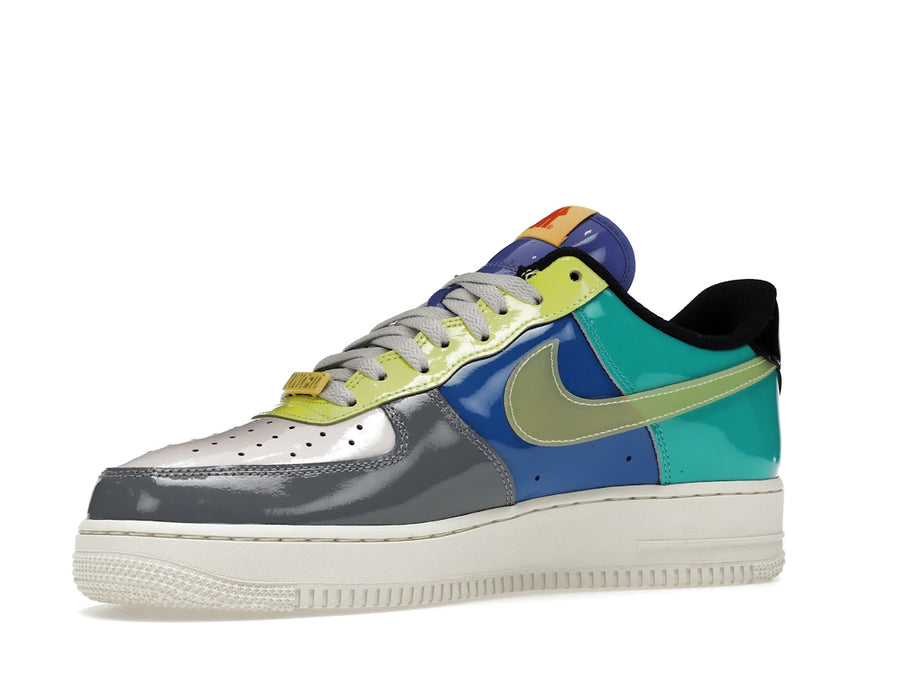 Communauté multi-brevets Nike Air Force 1 Low SP Undefeated