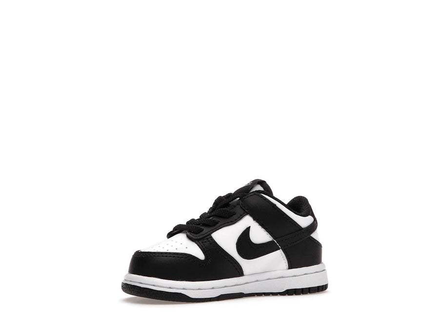 Nike Dunk Low Retro Blanc Noir Panda (TD)