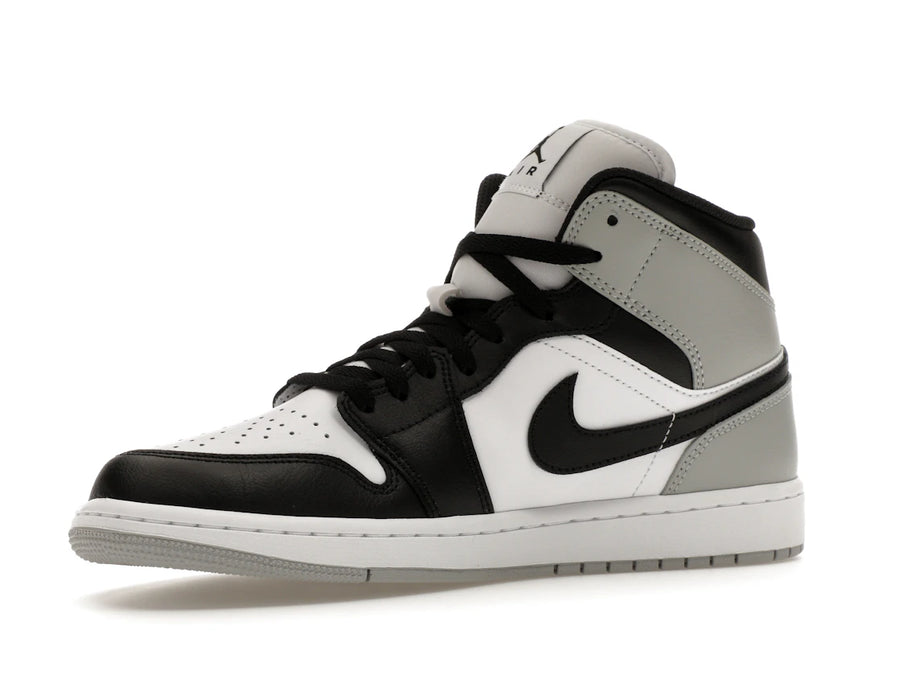 Jordan 1 Mid Barons