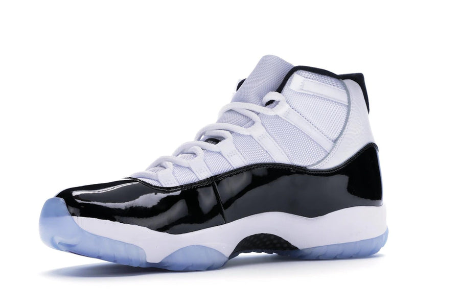 Jordan 11 Retro Concord (2018)