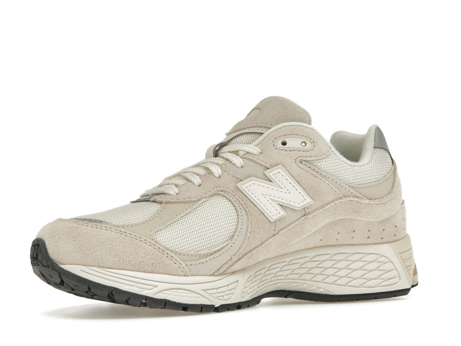 New Balance 2002R Blanc cassé