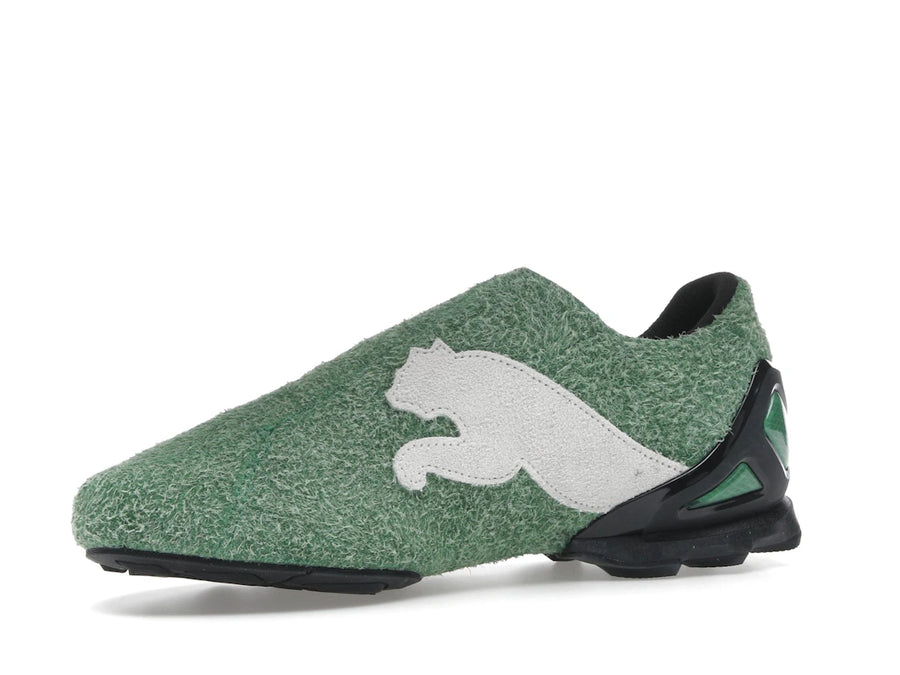 Puma V-S1 KidSuper Archive Vert Blanc
