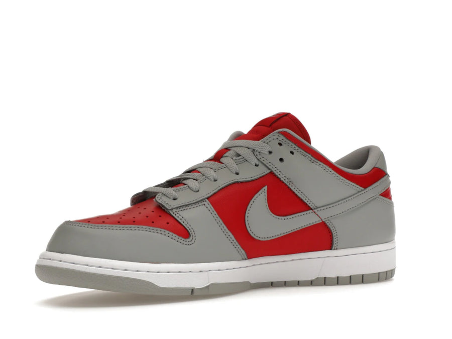 Nike Dunk Low QS CO.JP Reverse Ultraman (2024)