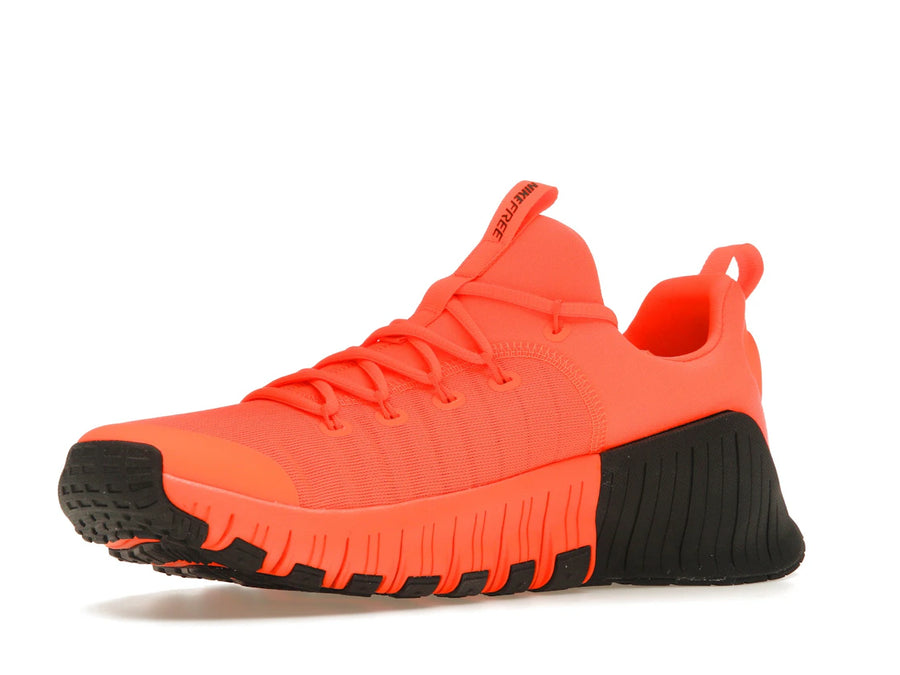 Nike Free Metcon 6 Hyper Crimson
