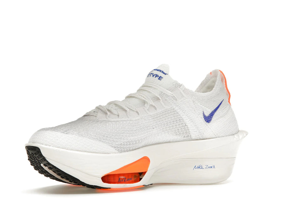 Nike Air Zoom Alphafly Next% 3 FP Blueprint Pack