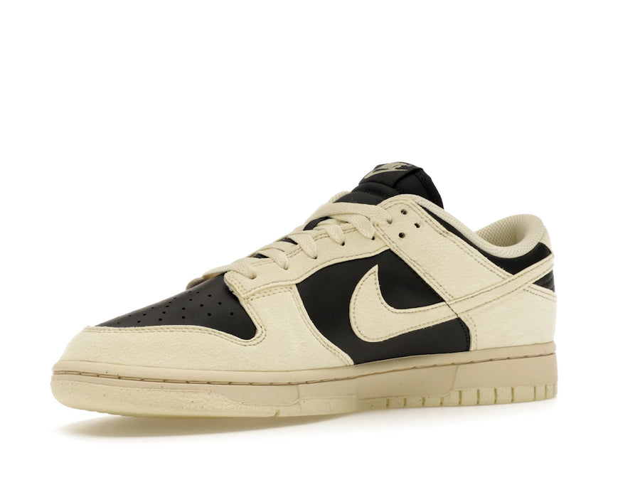 Nike Dunk Low Next Nature Coconut Milk Noir (Femme)