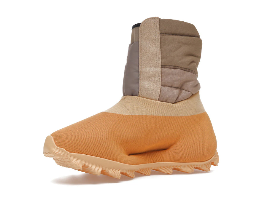 Bottes adidas Yeezy Knit RNR Sulfur