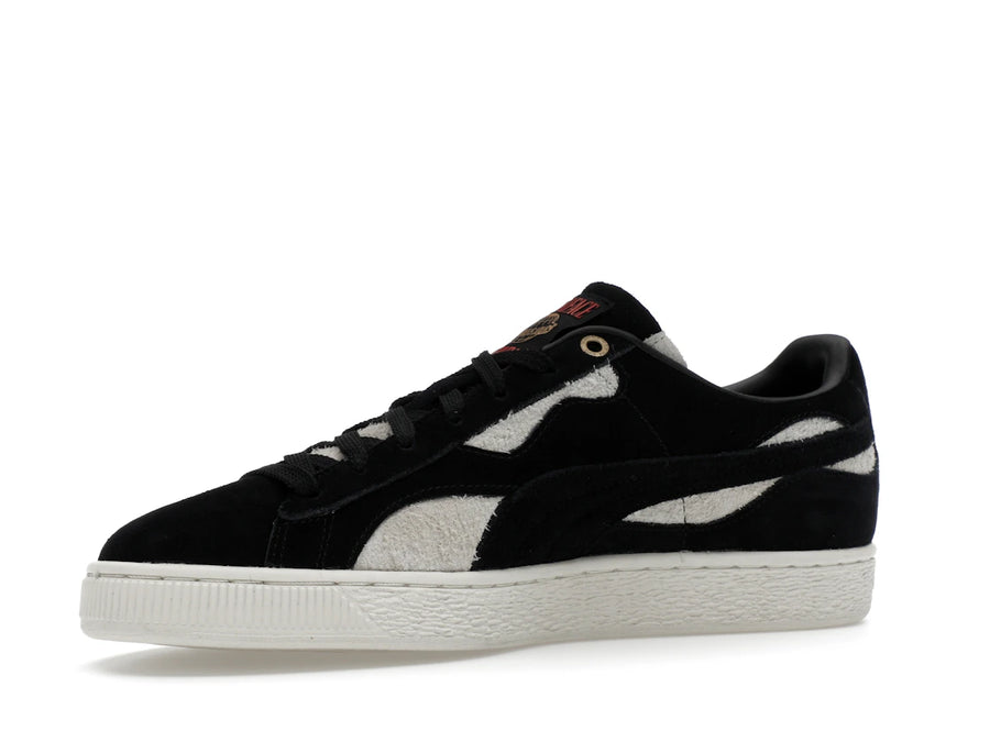 Puma Suede Camowave Scarface