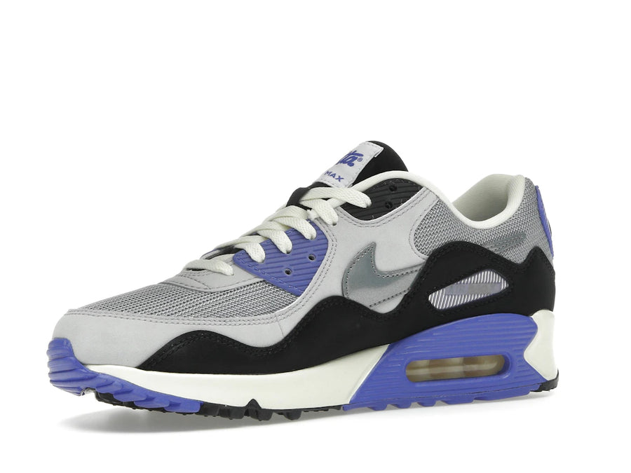 Nike Air Max 90 SP Patta Waves Saphir