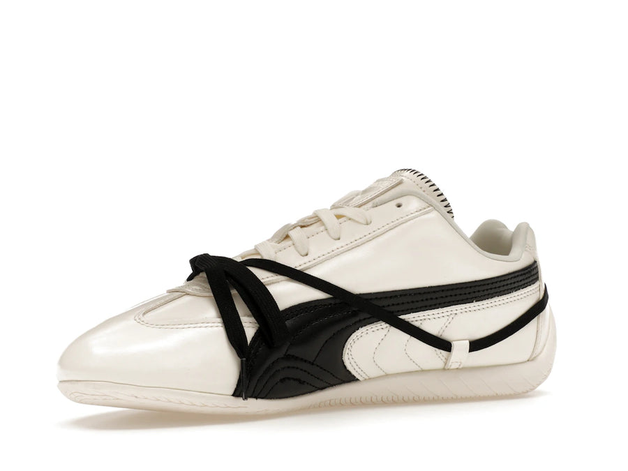 Puma Speedcat Leather Rosé White (Women's)