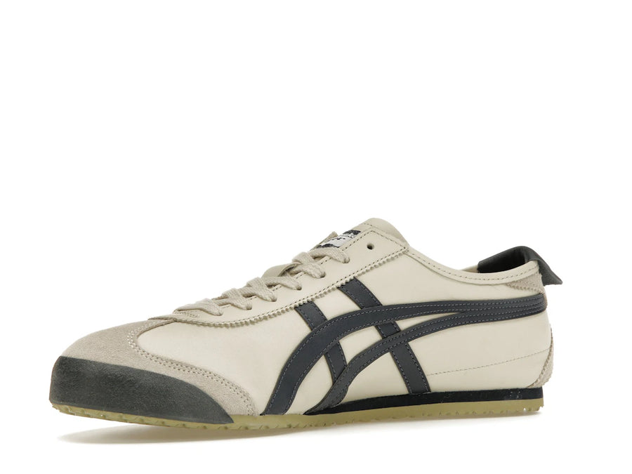 Onitsuka Tiger Mexico 66 Birch Peacoat
