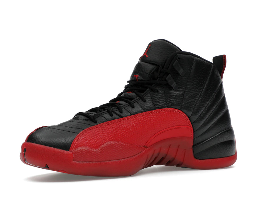 Jordan 12 Retro Flu Game (2025)