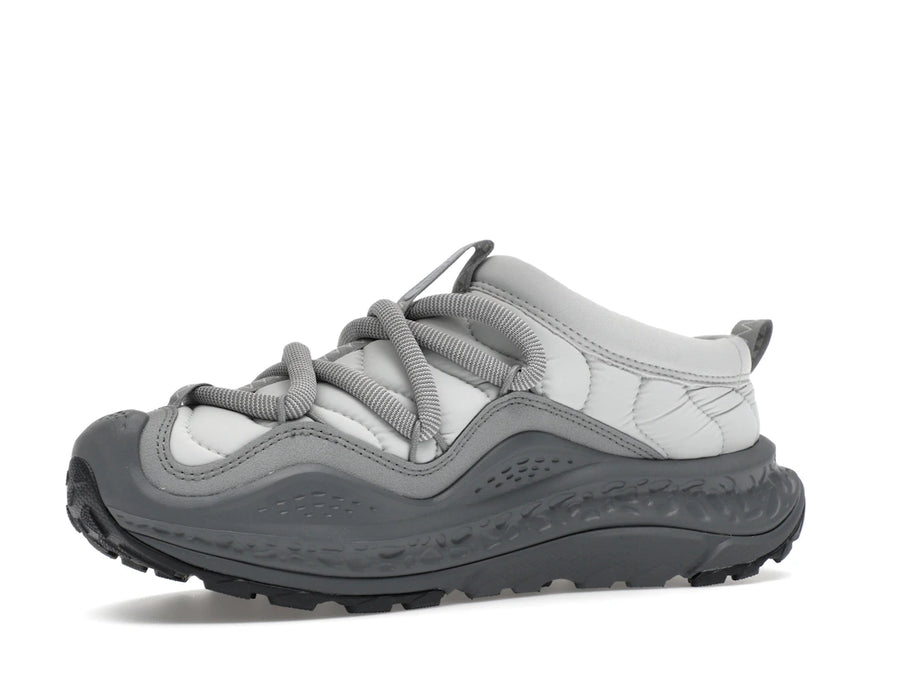 Hoka One One Ora Primo Stardust Satellite Grey