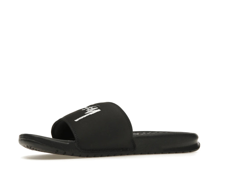 Nike Benassi Stussy Off Noir
