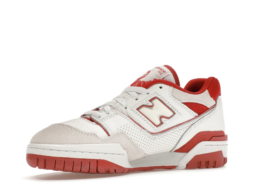 New Balance 550 Terracotta