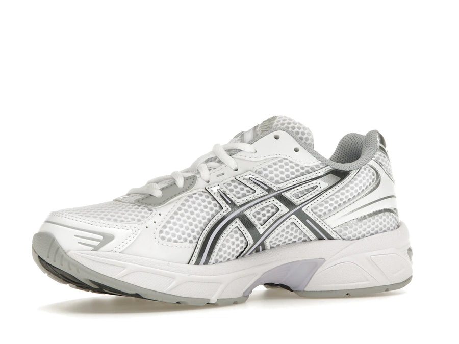 ASICS Gel-1130 White Carrier Grey Lilac (Women's)