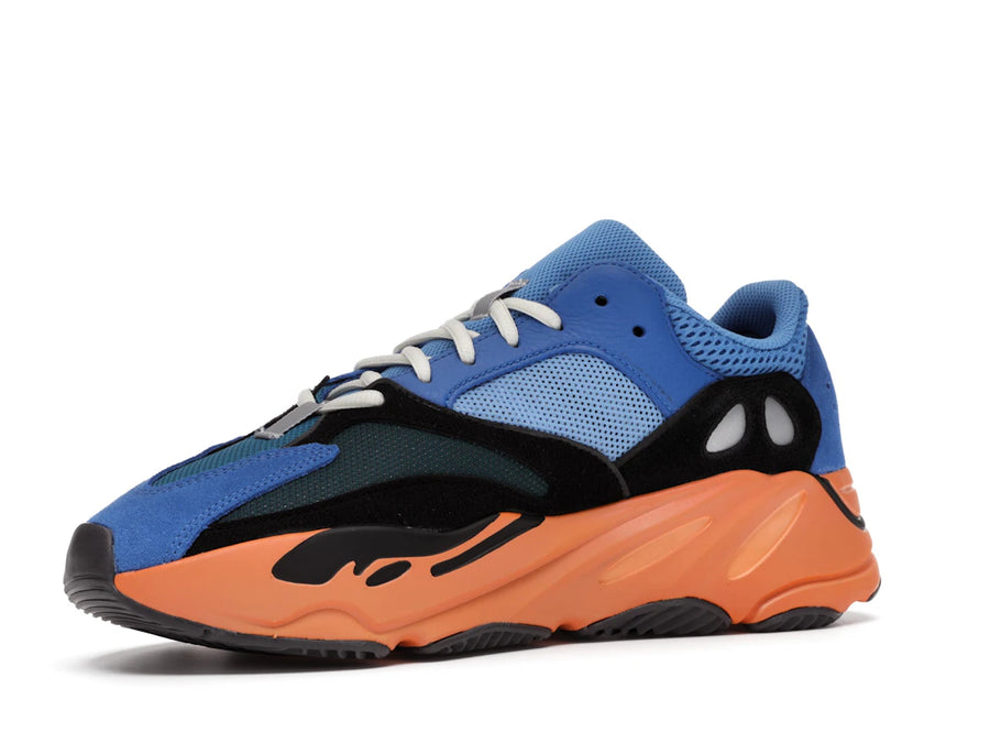adidas Yeezy Boost 700 Bleu vif