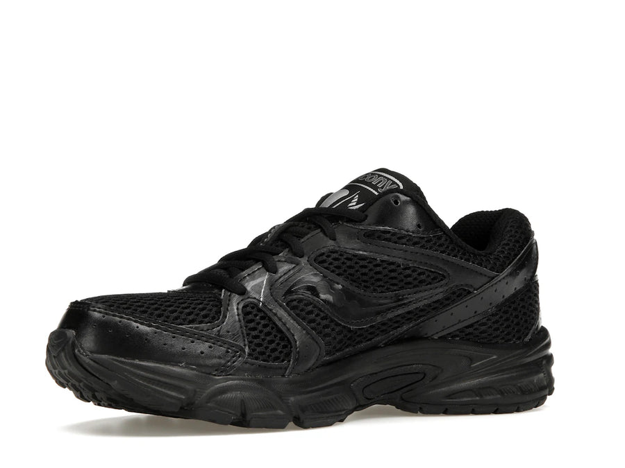 Saucony Grid Ride Millennium Noir