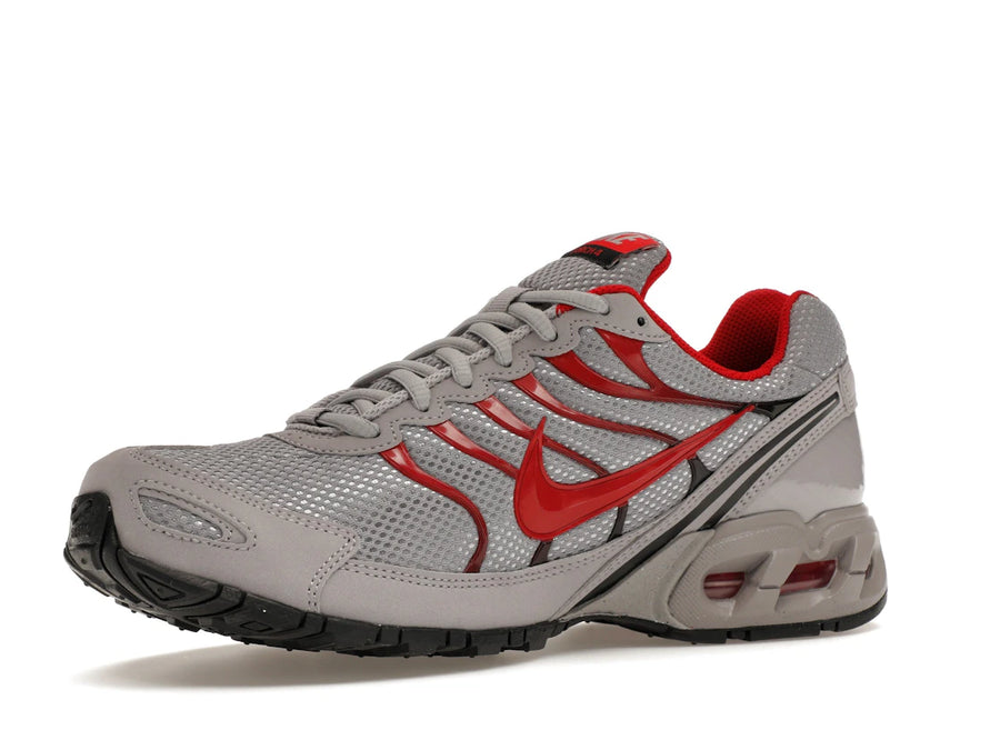 Nike Air Max Torch 4 Atmosphere Grey University Red