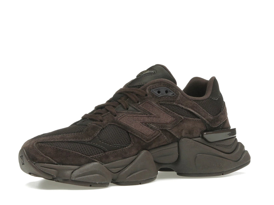 New Balance 9060 Chocolat