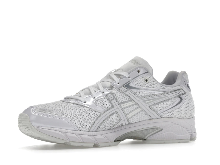 ASICS Gel-DS Trainer 14 Blanc Argent Pur
