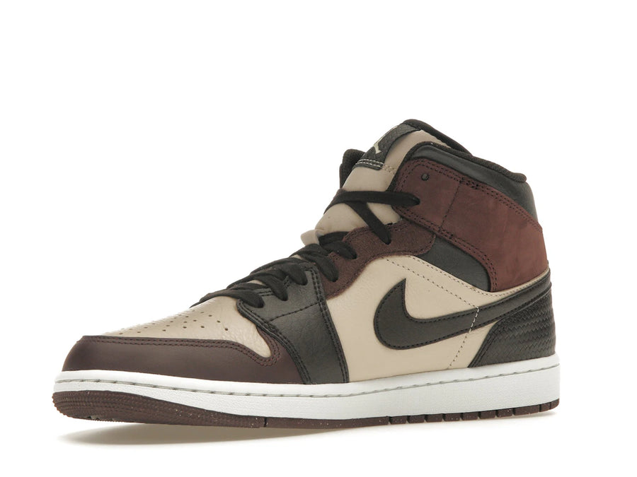 Jordan 1 Mid SE Paris YMCA