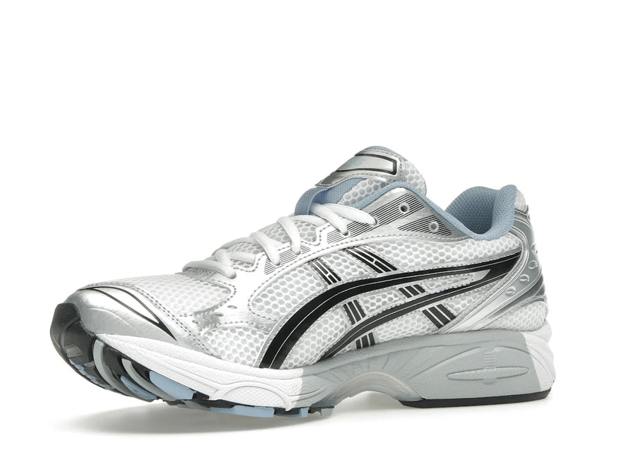 ASICS Gel-Kayano 14 JJJJound White Blue