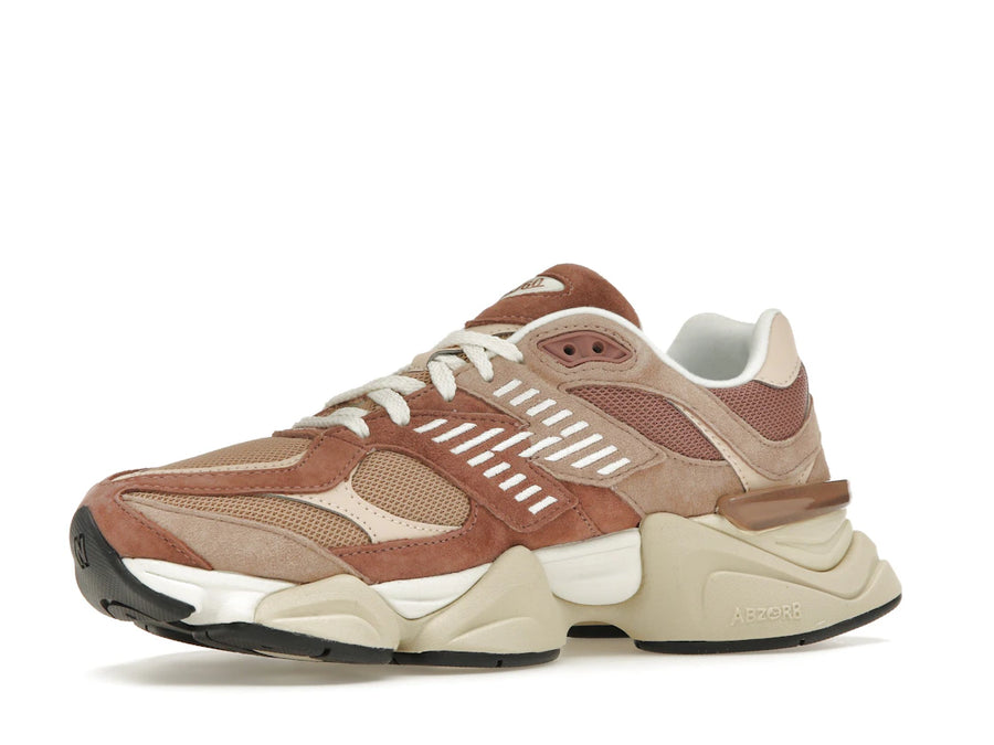 New Balance 9060 Sparrow Taupe Plat