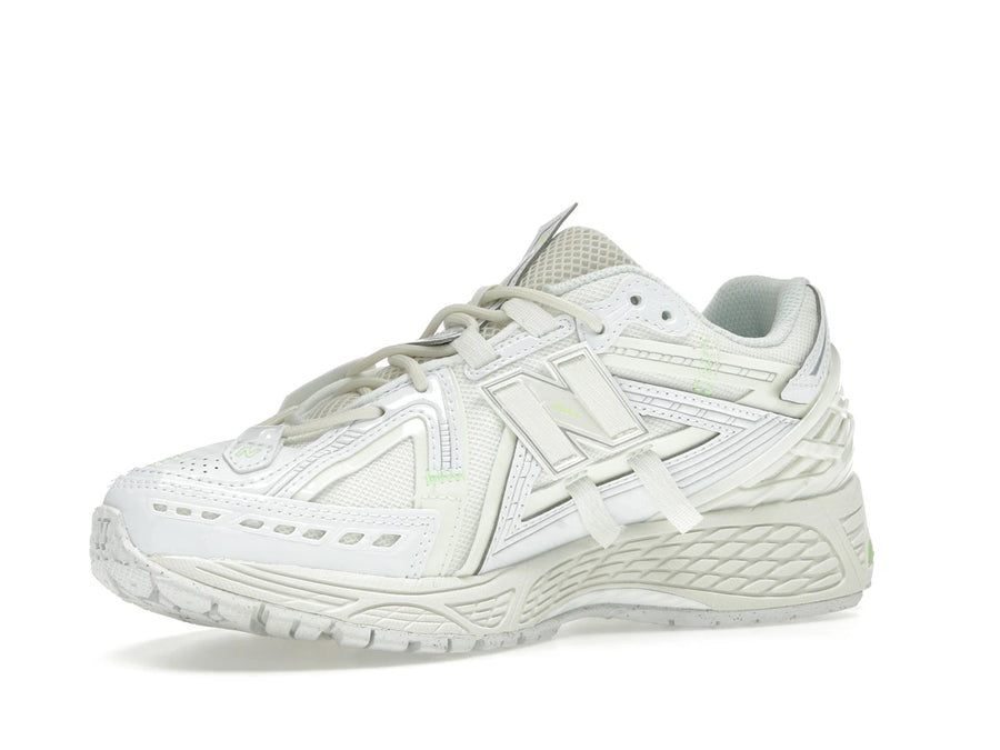 New Balance 1906A Blanc Vert