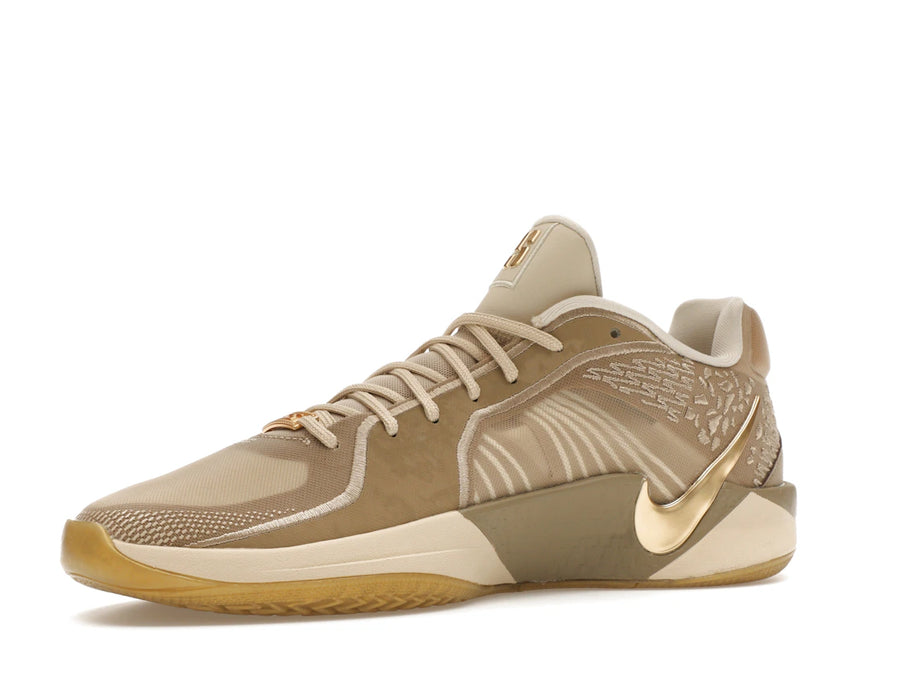 Nike Sabrina 2 Plus forte que l'or (Femme)