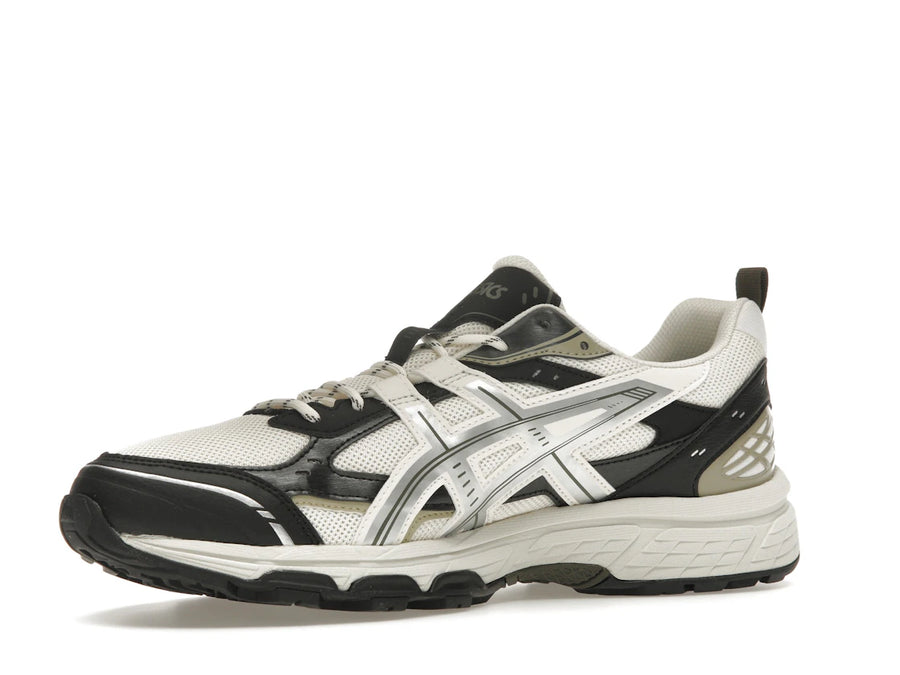 Gel ASICS Nunobiki Crème Olive Foncée