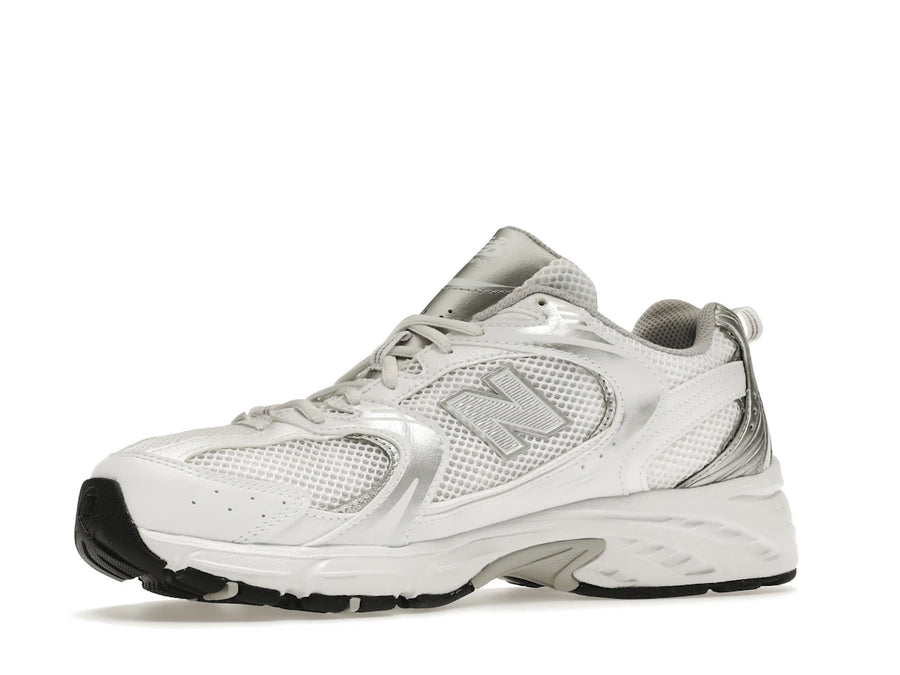 New Balance 530 Munsell Blanc