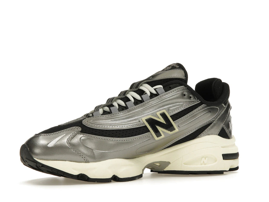 New Balance 1000 Argent Métallisé