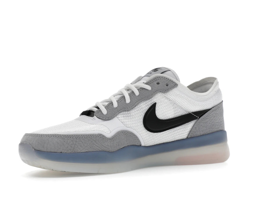 Nike SB PS8 Wolf Gray White Black