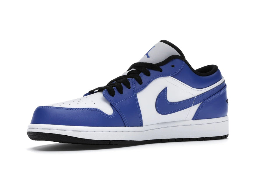 Jordan 1 Low Game Royal