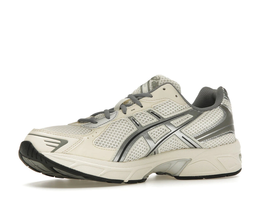 ASICS Gel-1130 Crème Argile Grise (Femme)