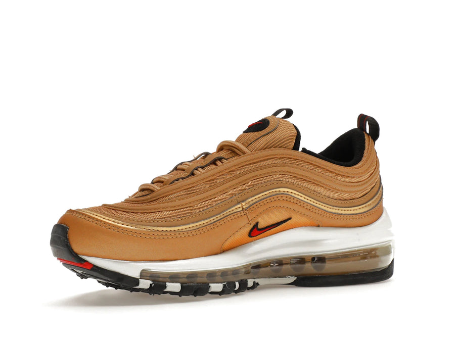 Nike Air Max 97 OG Golden Bullet (2023) (Femme)