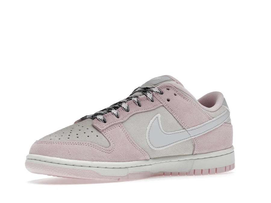Nike Dunk Low LX Pink Foam (Femme)