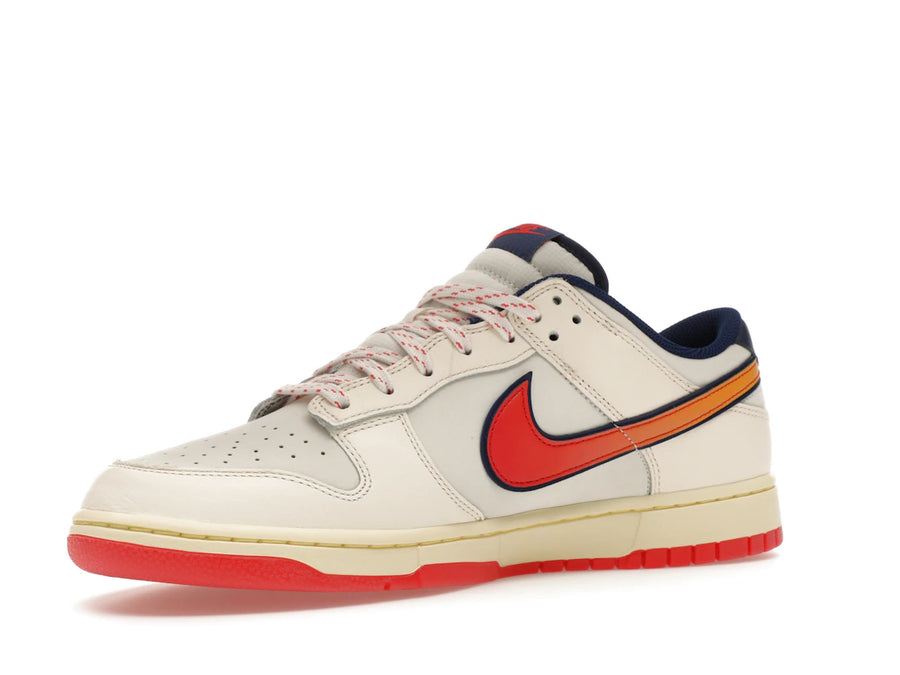 Nike Dunk Low Inscription rétro