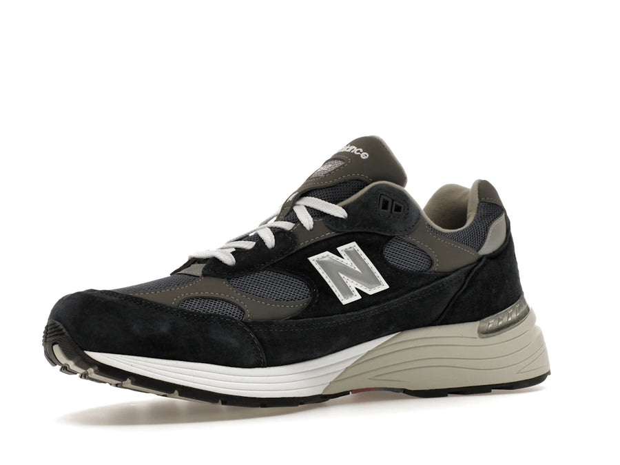 New Balance 992 MiUSA Bleu marine