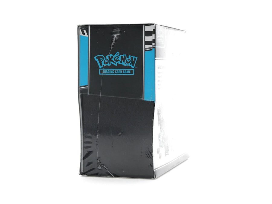 2025 Pokémon Scarlet & Violet Black Bolt Elite Trainer Box