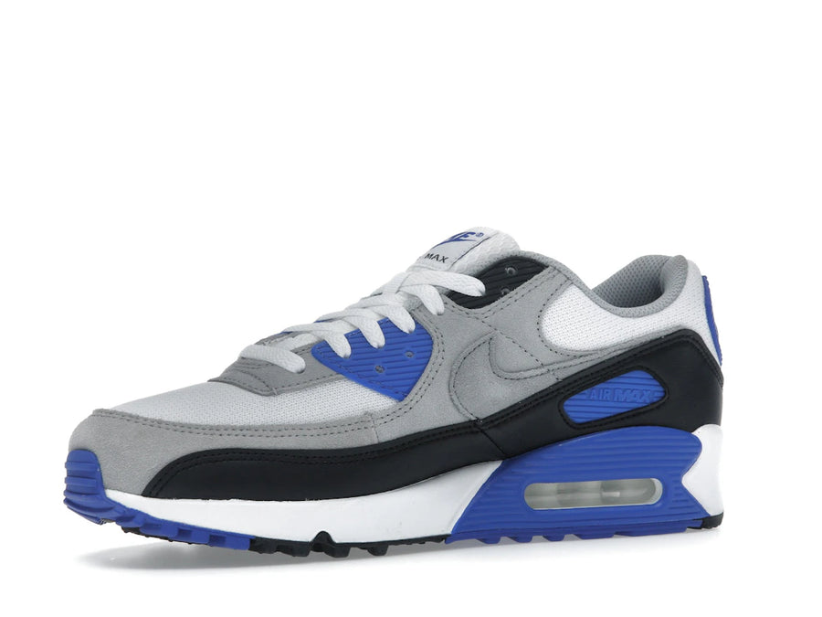 Nike Air Max 90 Hyper Royal