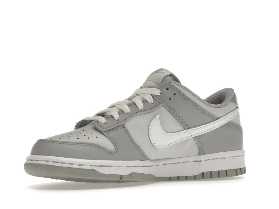 Nike Dunk Low Two-Toned Gray (GS)