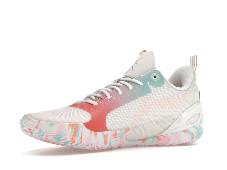 Li-Ning Way of Wade 808 3 Family Love