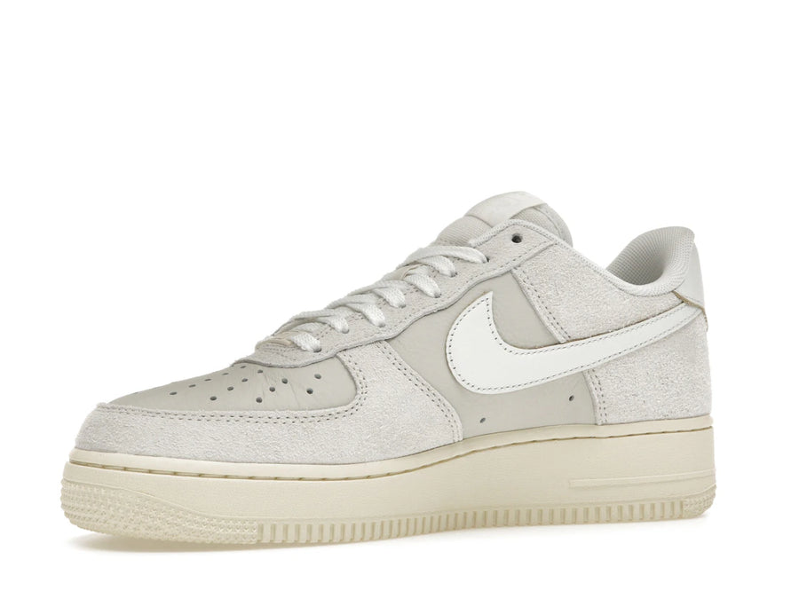 Nike Air Force 1 Low '07 Phantom Summit Blanc Clair Os