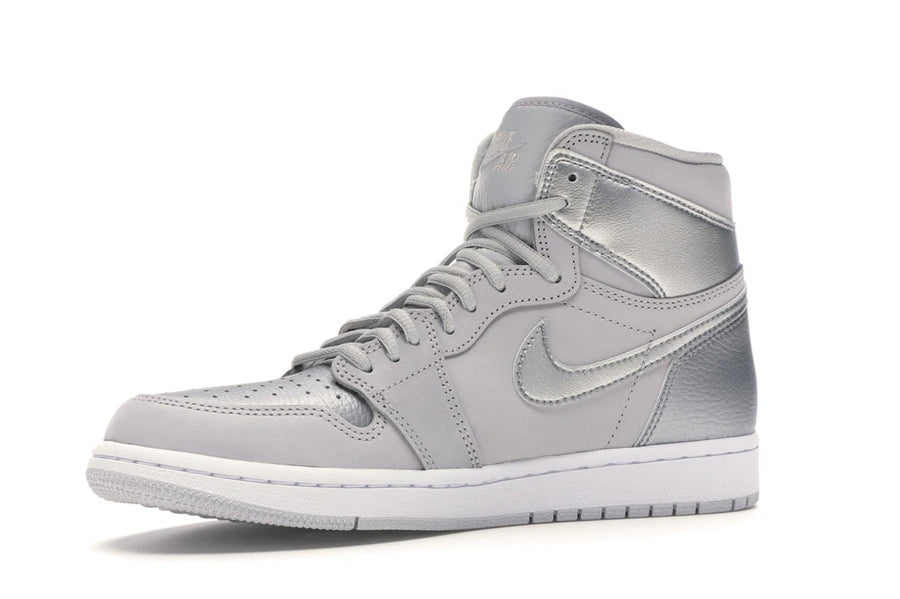 Jordan 1 Retro High CO.JP Neutral Grey (2020)