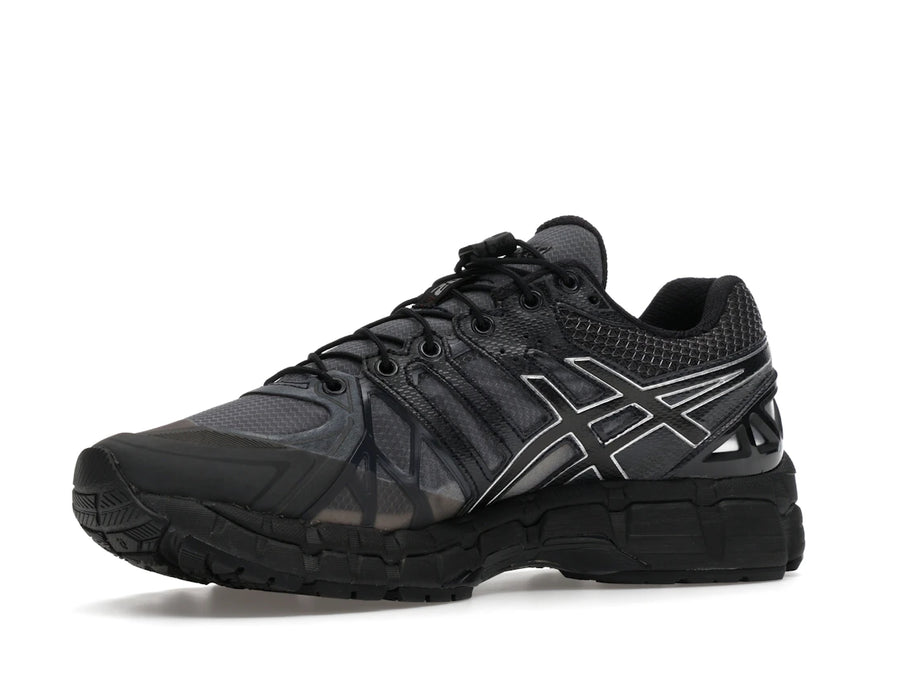 ASICS Gel-Kayano 20 Noir Obsidienne Inaltérable