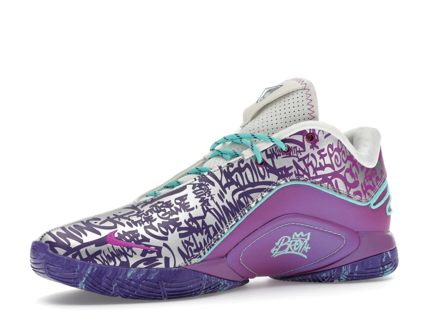 Nike LeBron 22 Raisins Gelés