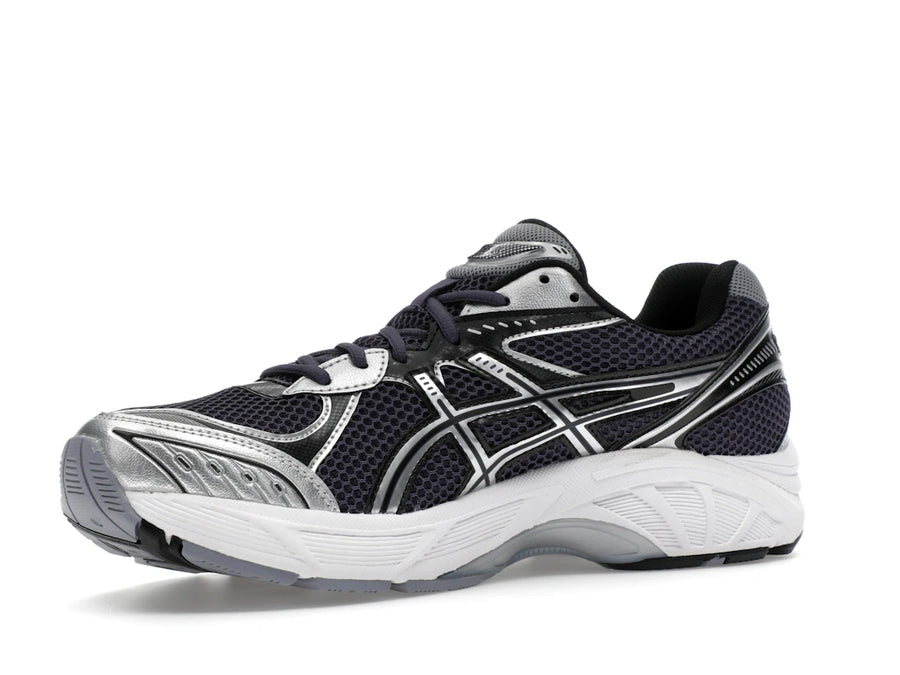 ASICS GT-2160 Indigo Fog Argent pur