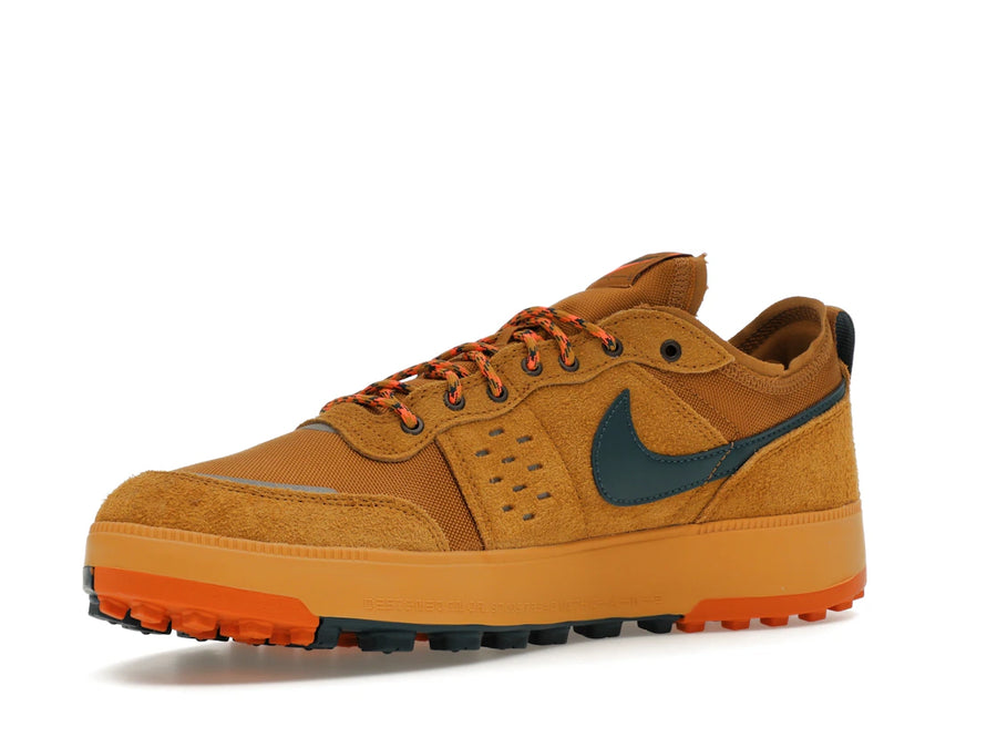 Nike C1TY Premium Blé Doré Coucher de Soleil d'Automne Nuit